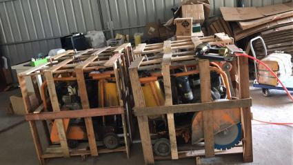 浦东行李、家具、电器包装托运
