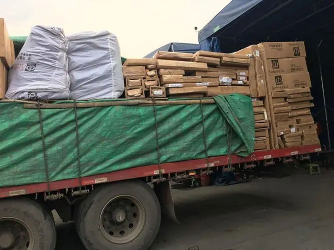 浦东家具托运